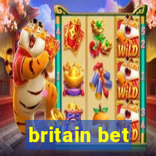 britain bet